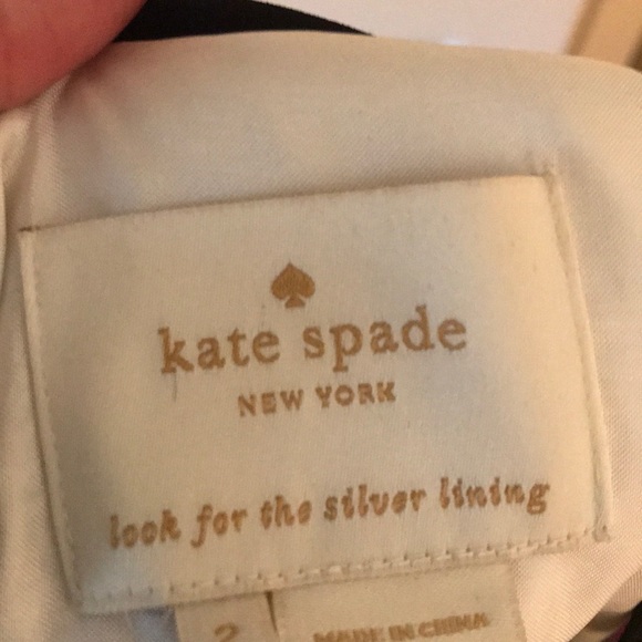 Kate Spade Dress - Picture 3 of 5